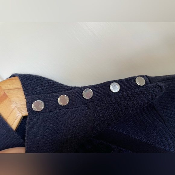 Karen Mullen ribbed sweater - Picture 2 of 6